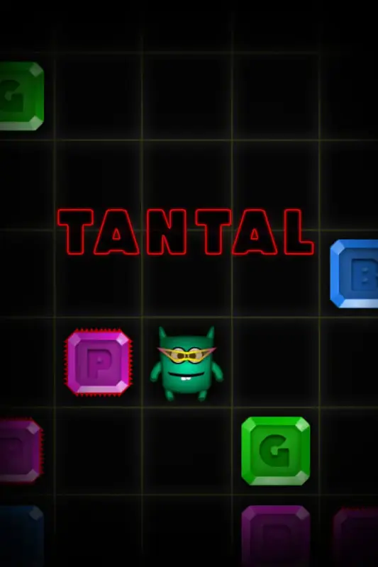 Tantal — Steam, Standard