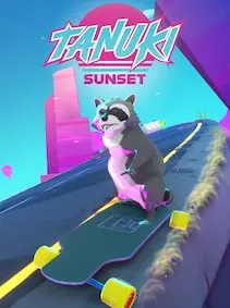 Tanuki Sunset — Steam, Standard