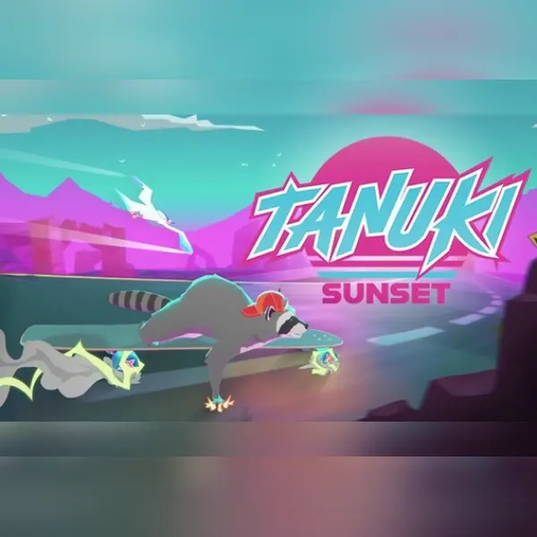 Tanuki Sunset — Steam, Standard
