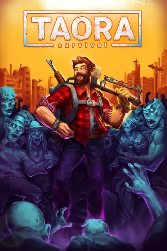Taora Survival — Steam, Standard