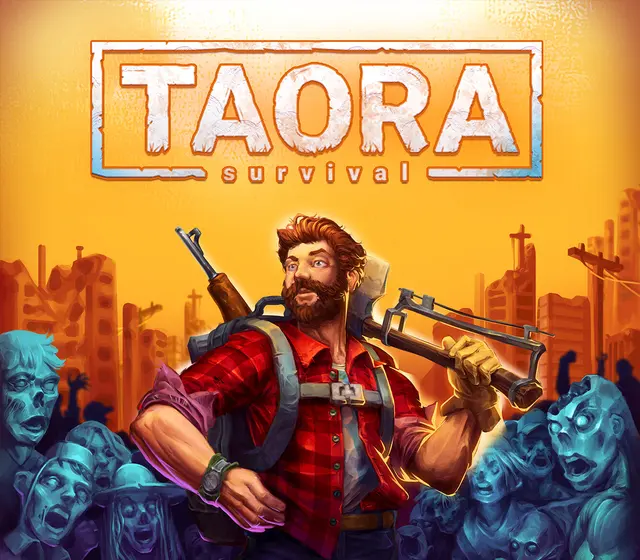 Taora: Survival — Steam, Standard