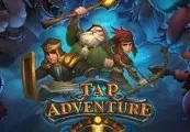 Tap Adventure: Time Travel - Beginner's Pack — Steam, Standard