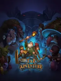 Tap Adventure: Time Travel - Promo Pack — Steam, Standard
