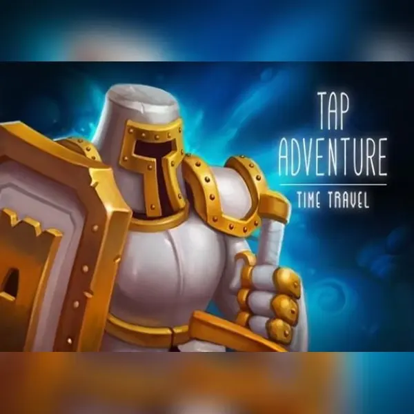 Tap Adventure: Time Travel - Promo Pack (DLC) — Steam, Standard