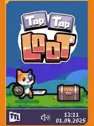 Tap Tap Loot — Steam, Standard