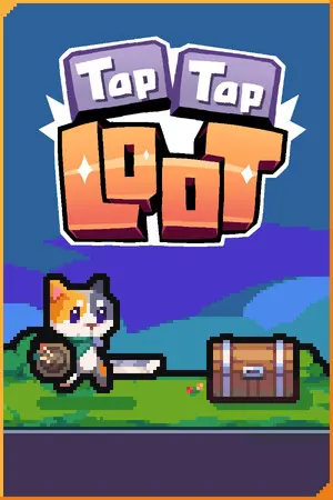 Tap Tap Loot — Steam, Standard