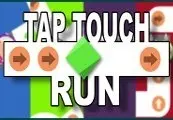 TAP TOUCH RUN — Steam, Standard