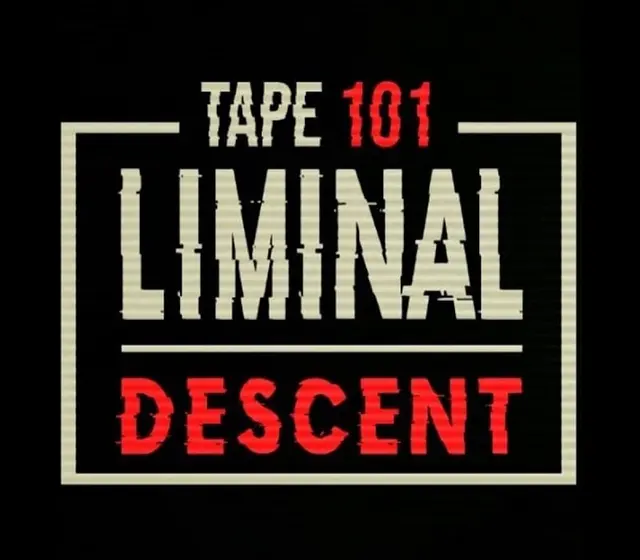 Tape 101: Liminal Descent Closed Beta — Steam, Standard