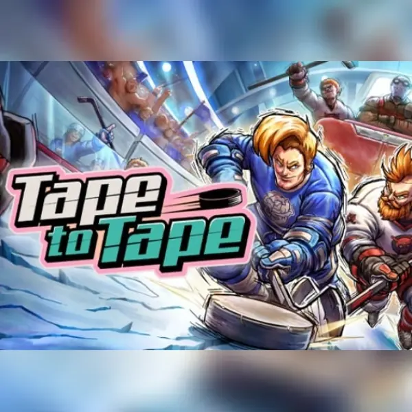 Tape to Tape — Steam, Standard