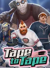 Tape to Tape — Steam, Standard