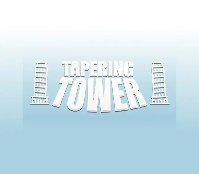 Tapering Tower — Steam, Standard