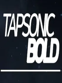 TAPSONIC BOLD — Steam, Standard