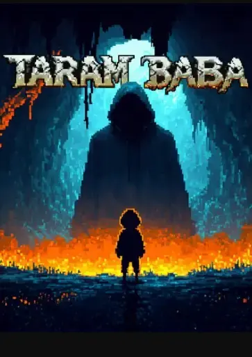 Taram Baba - Ritual Edition Bundle — PlayStation 4 / PlayStation 5, Standard