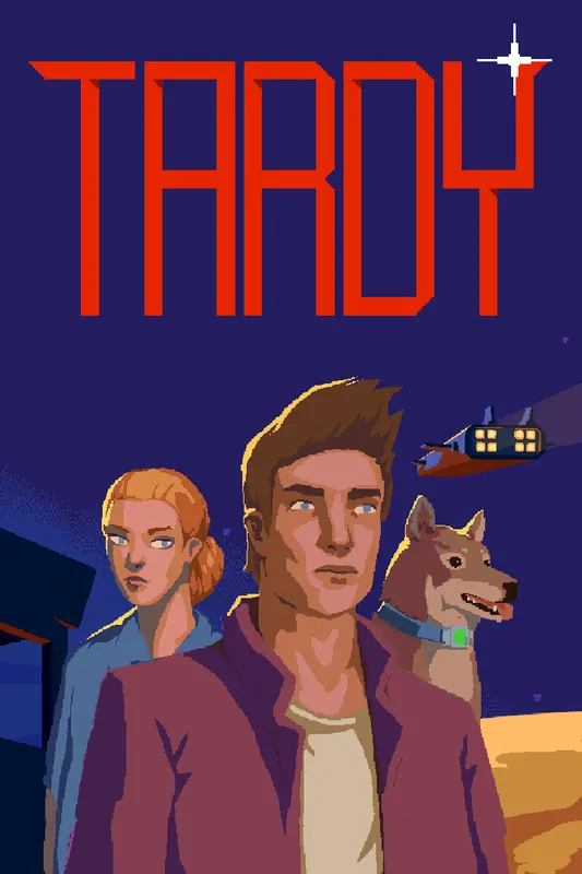 Tardy — Xbox Live / PC, Standard