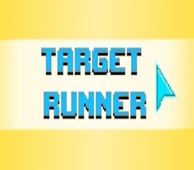 Target Runner — Steam, Standard