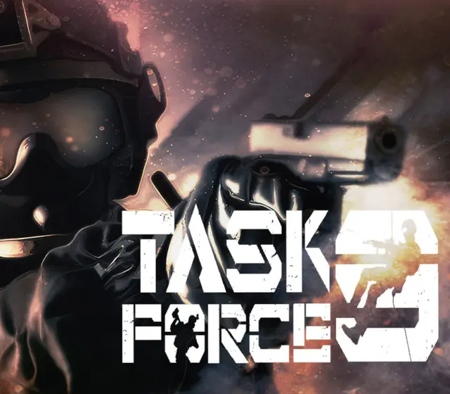 Task Force 9 — Steam, Standard