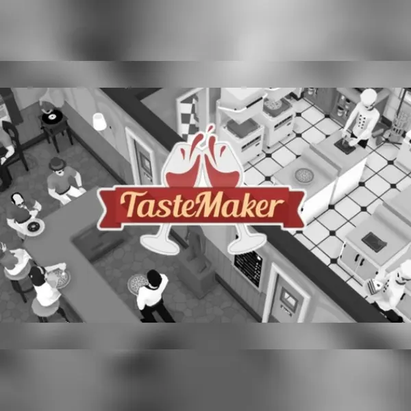 Tastemaker — Steam, Standard
