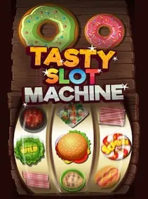 Tasty Slot Machine — Steam, Standard