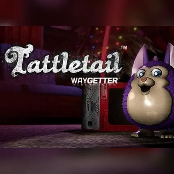 Tattletail — Steam, Standard