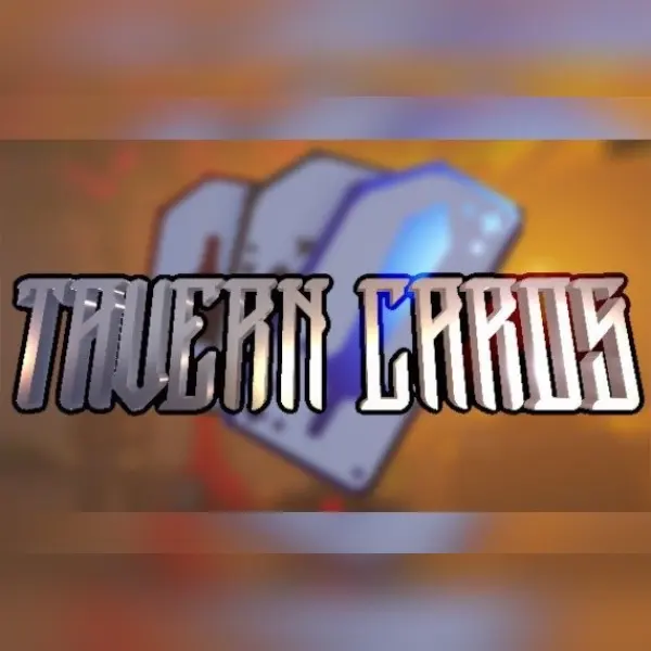 Tavern Cards — Steam, Standard