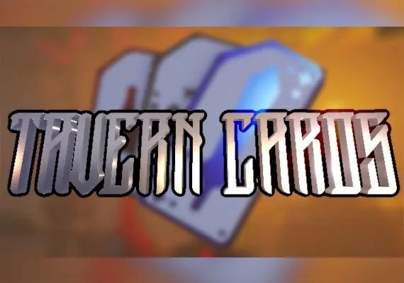 Tavern Cards EN — Steam, Standard