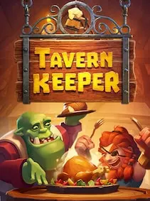 Tavern Keeper — Steam, Standard