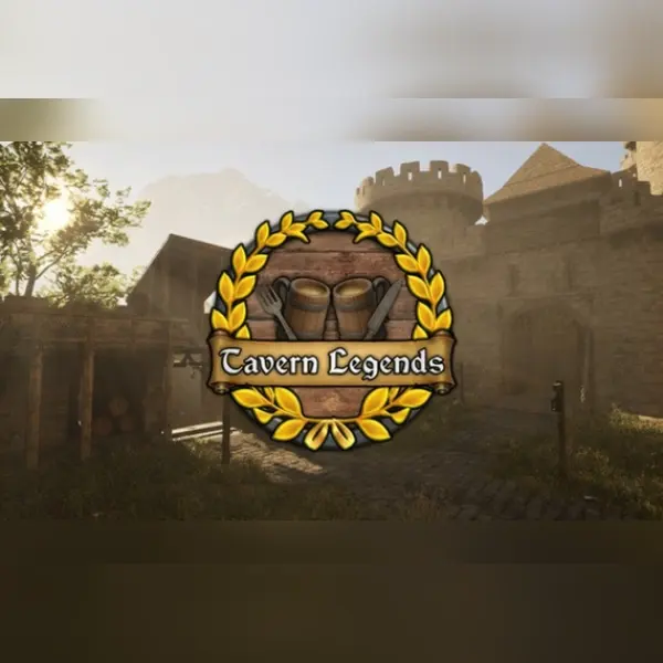 Tavern Legends — Steam, Standard