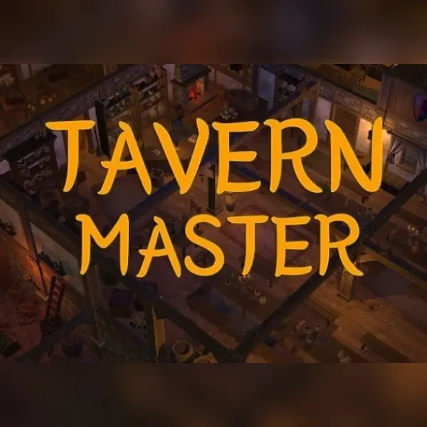 Tavern Master — Steam, Standard