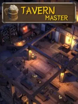 Tavern Master — Steam, Standard