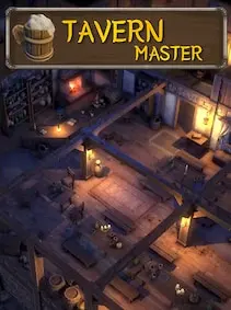 Tavern Master | Complete — Steam, Complete
