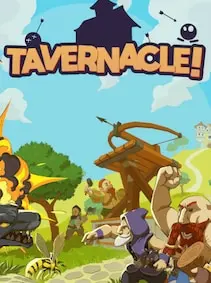 Tavernacle! — Steam, Standard