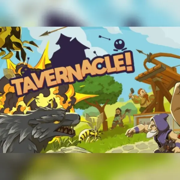 Tavernacle! — Steam, Standard