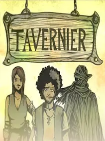 Tavernier PC — Steam, Standard