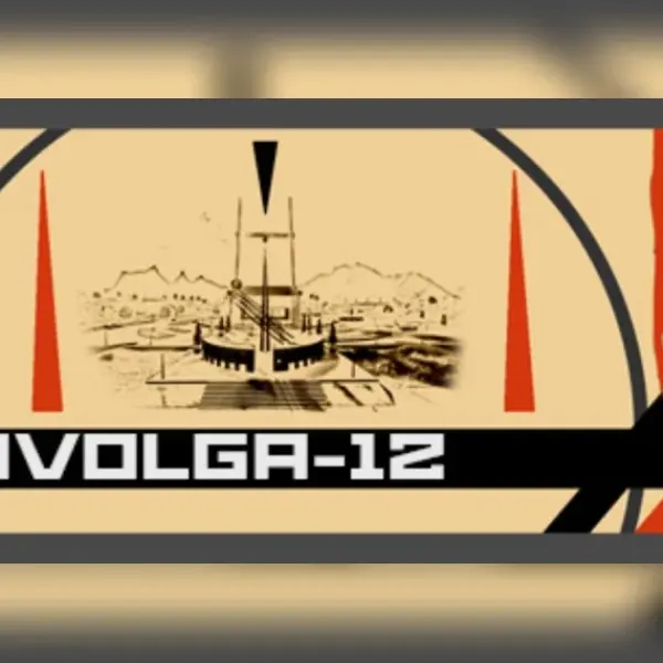Tavolga-12 — Steam, Standard