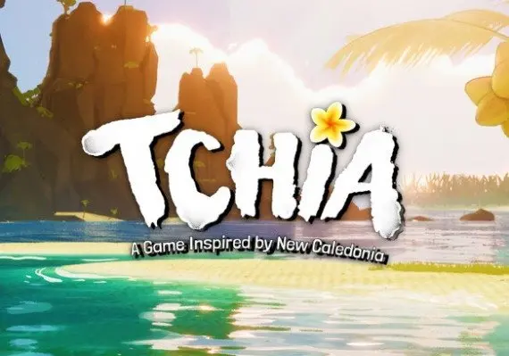 Tchia EN — Xbox Series X|S / PC, Standard