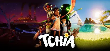 Tchia (Steam) — Steam, Standard
