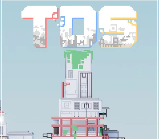 TDS - Tower Defense Strategy — Steam, Standard