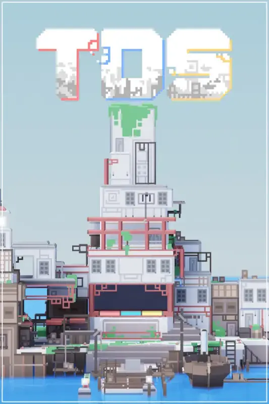 TDS - Tower Defense Strategy — Steam, Standard