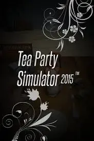 Tea Party Simulator 2015 — Steam, Standard