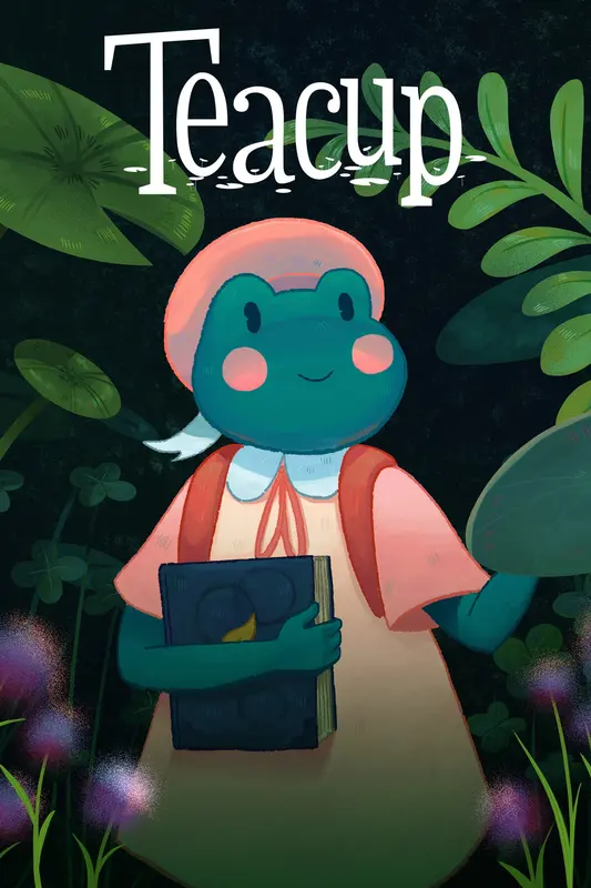 Teacup — Xbox Live, Standard
