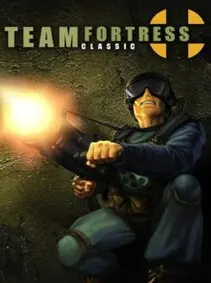 Team Fortress Classic — Steam, Standard