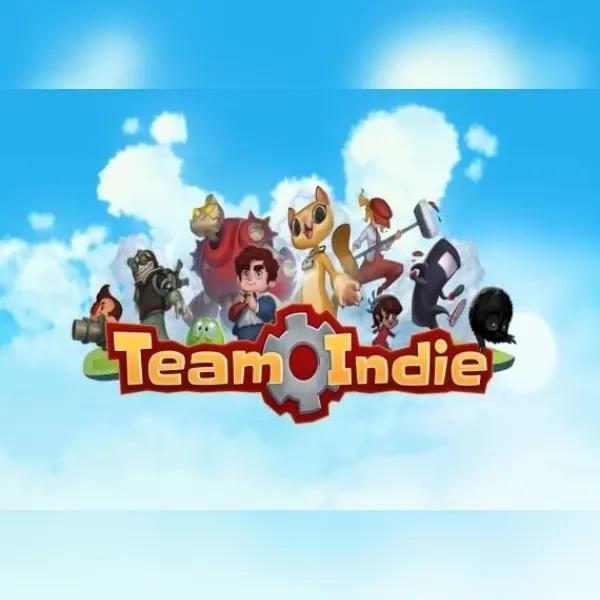 Team Indie — Steam, Standard