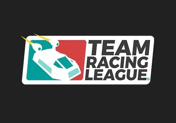 Team Racing League EN — Steam, Standard