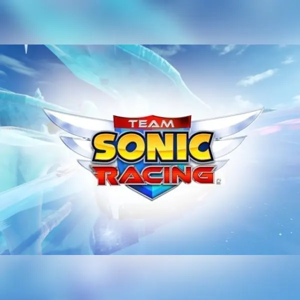 Team Sonic Racing — Xbox One / Xbox Series X|S, Standard