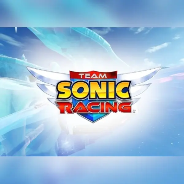 Team Sonic Racing — Steam, Standard