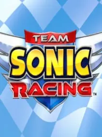 Team Sonic Racing — Steam, Standard