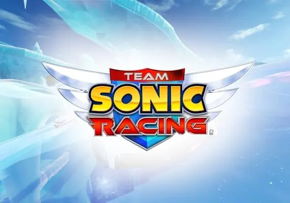 Jaquette de Team Sonic Racing EN/DE/FR/IT/ES — jeu PC (Steam)