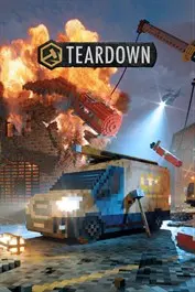 Teardown — Xbox Series X|S, Standard