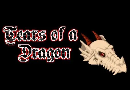 Tears of a Dragon — Steam, Standard