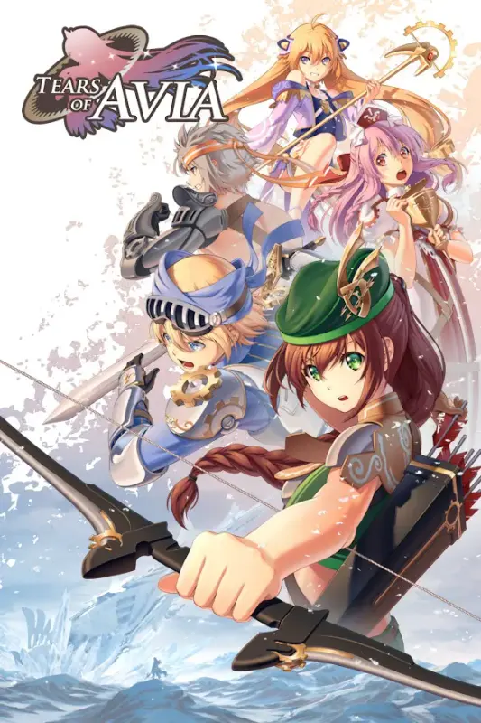 Tears of Avia — Steam, Standard